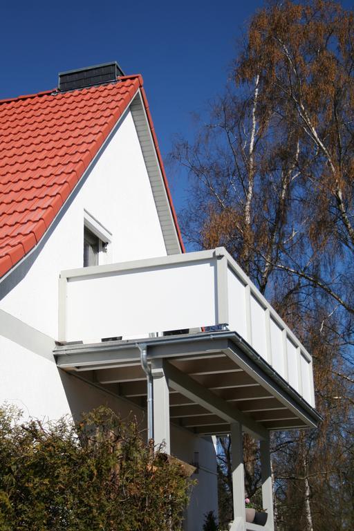 Haus Stricker Apartment Загард Стая снимка